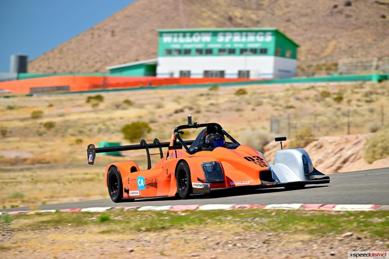 Radical SR3