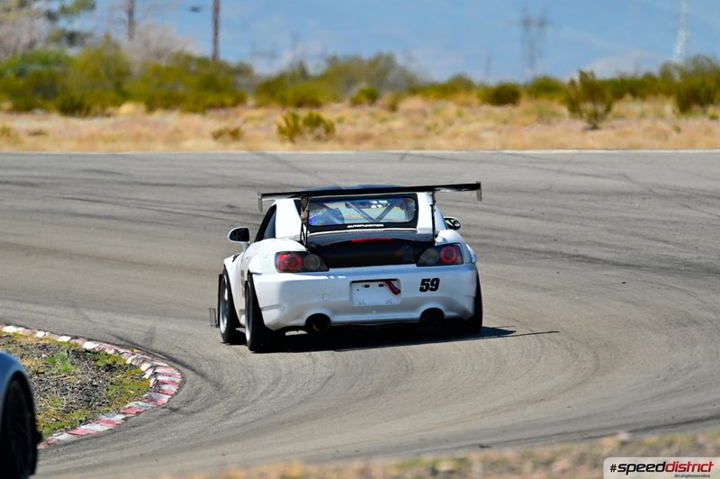 Honda S2000