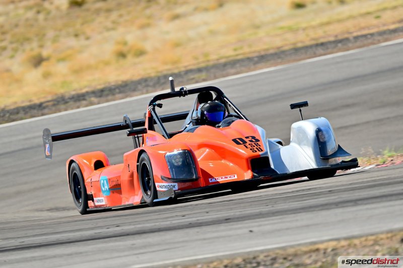 Radical SR3