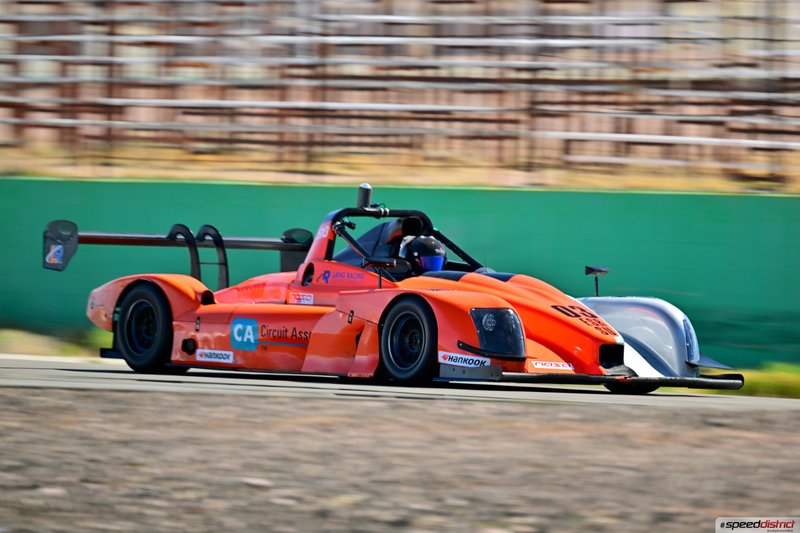 Radical SR3