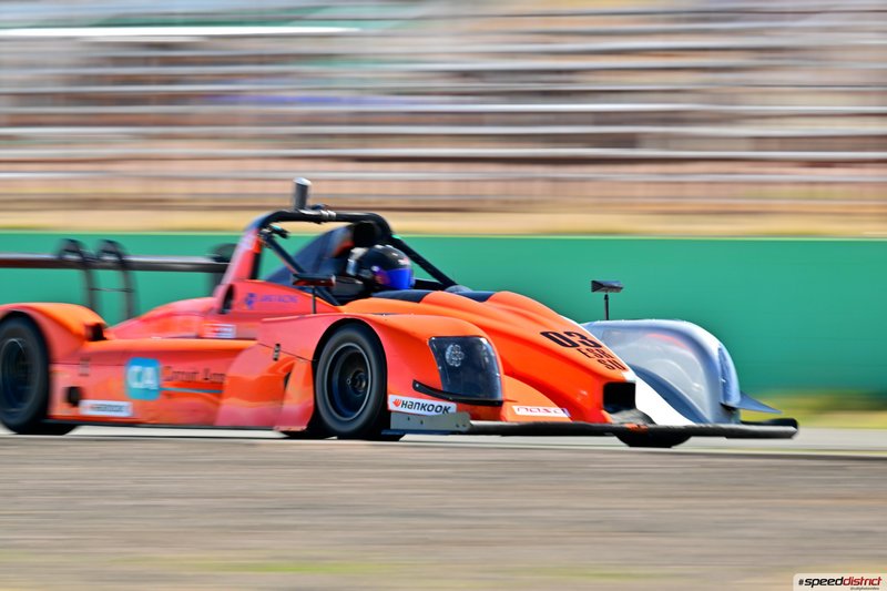 Radical SR3