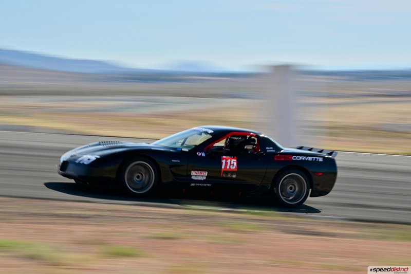 Chevrolet Corvette Z06