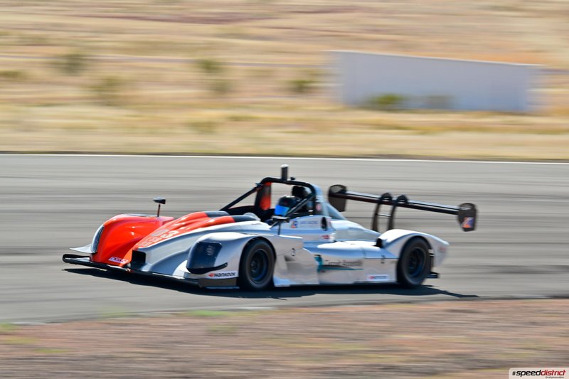 Radical SR3
