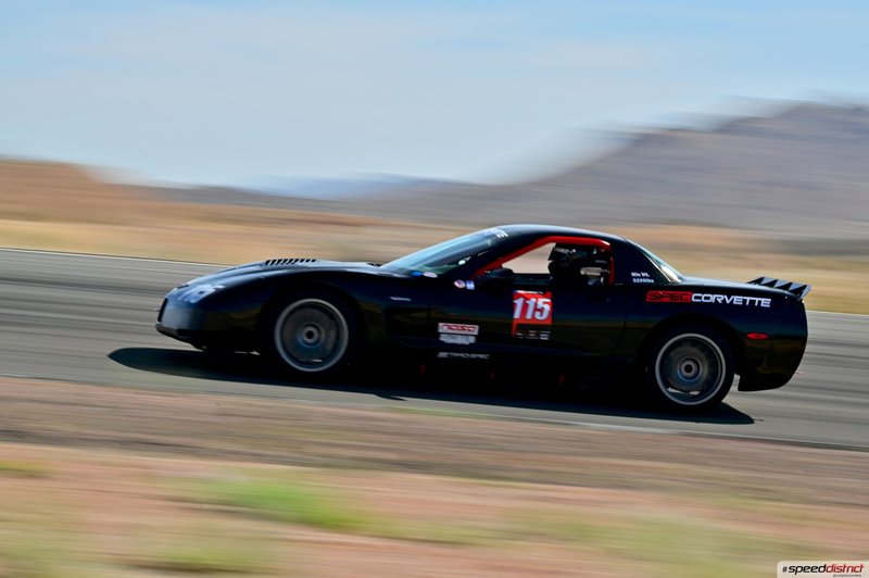 Chevrolet Corvette Z06
