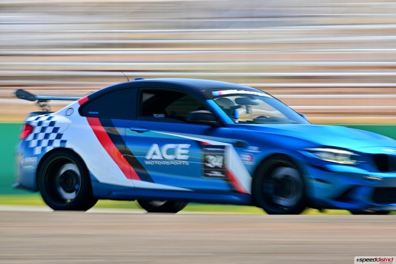 BMW M2 Competition