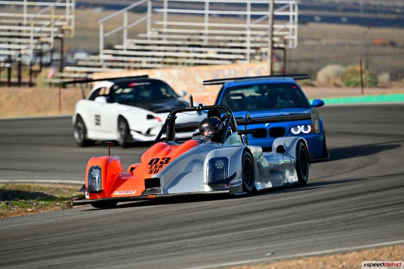 Radical SR3