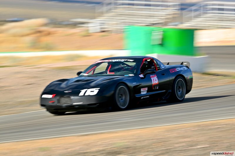 Chevrolet Corvette Z06