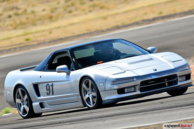 Honda NSX