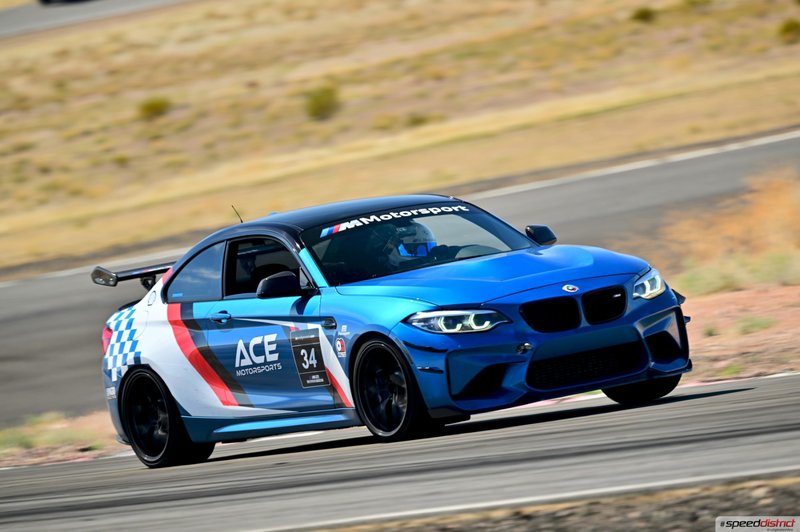 BMW M2 Competition