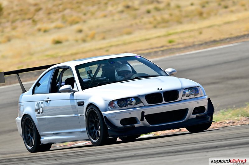 BMW M3 CSL