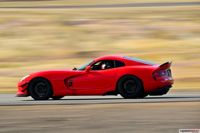 Dodge Viper