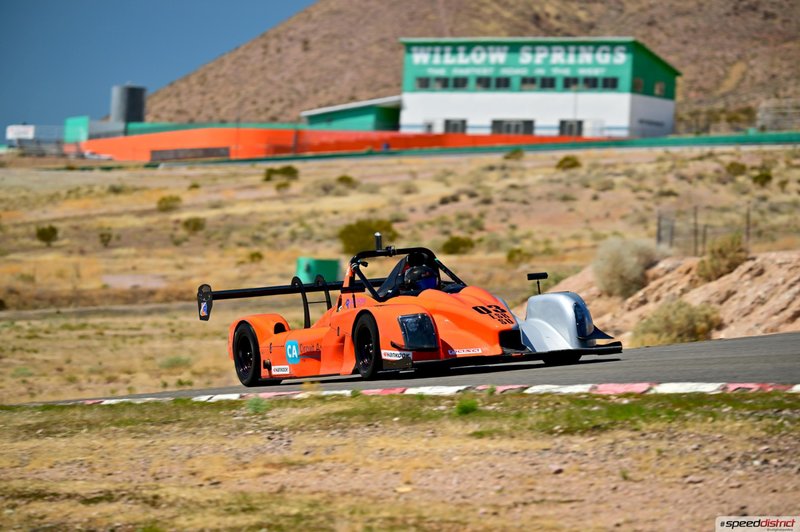 Radical SR3