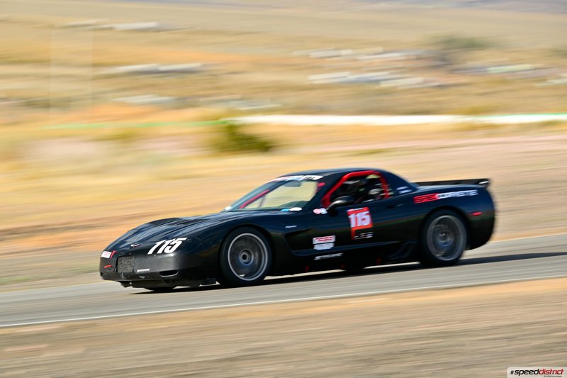 Chevrolet Corvette Z06