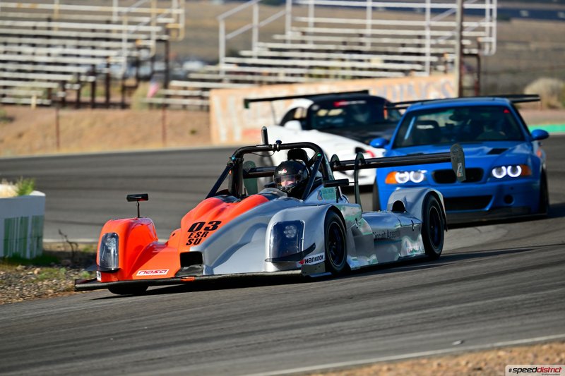 Radical SR3