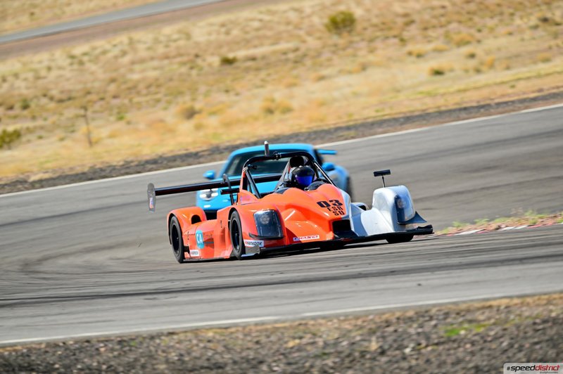 Radical SR3