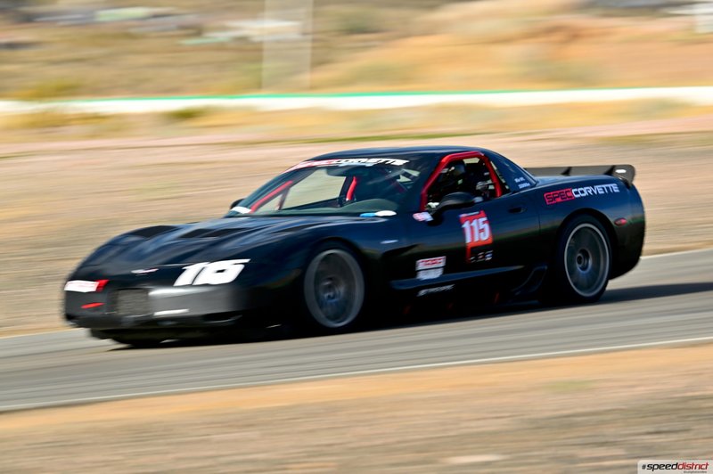 Chevrolet Corvette Z06