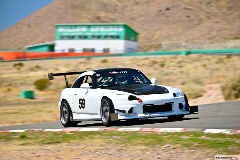 Honda S2000