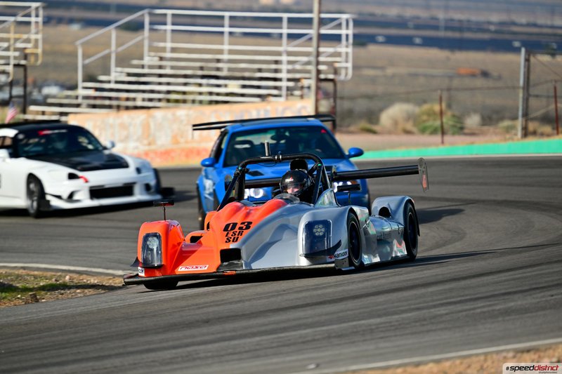 Radical SR3