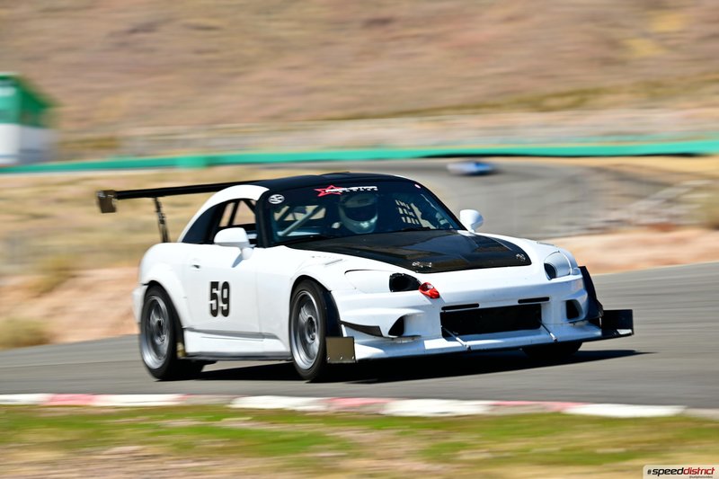 Honda S2000