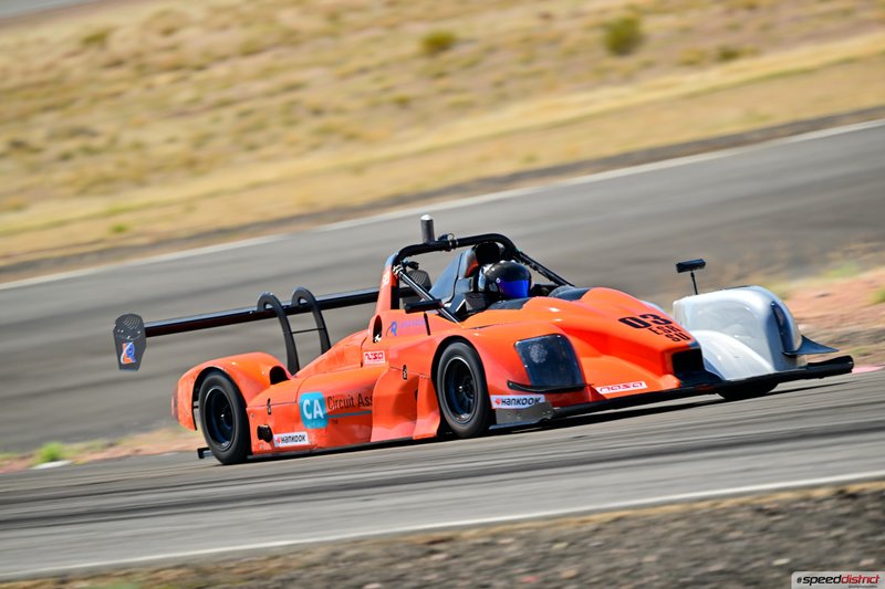 Radical SR3
