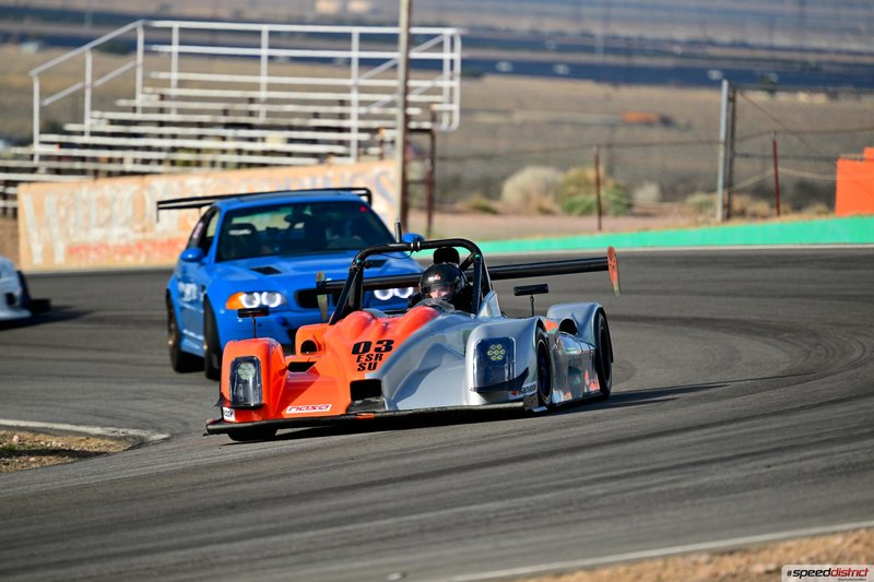Radical SR3