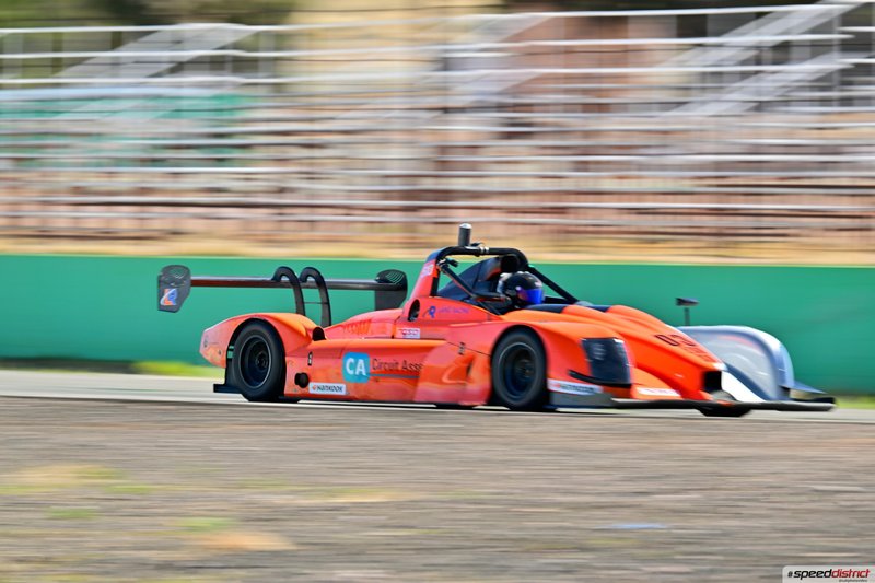 Radical SR3
