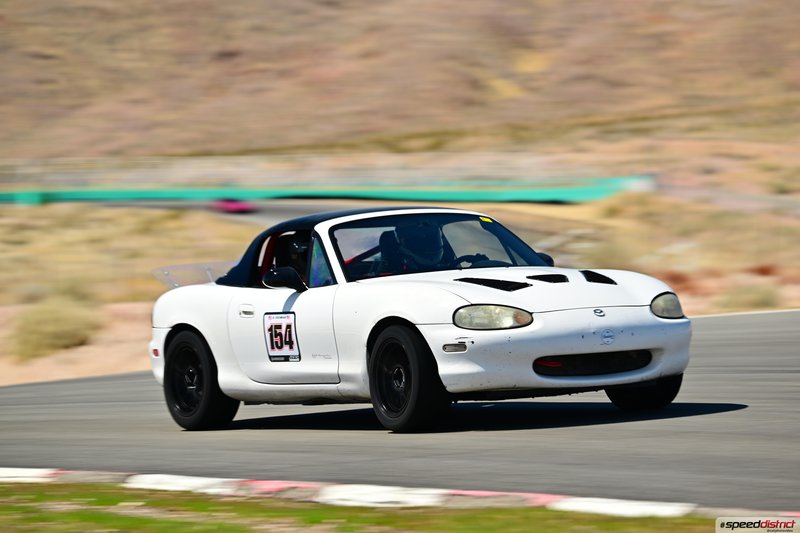 Mazda MX-5 Miata