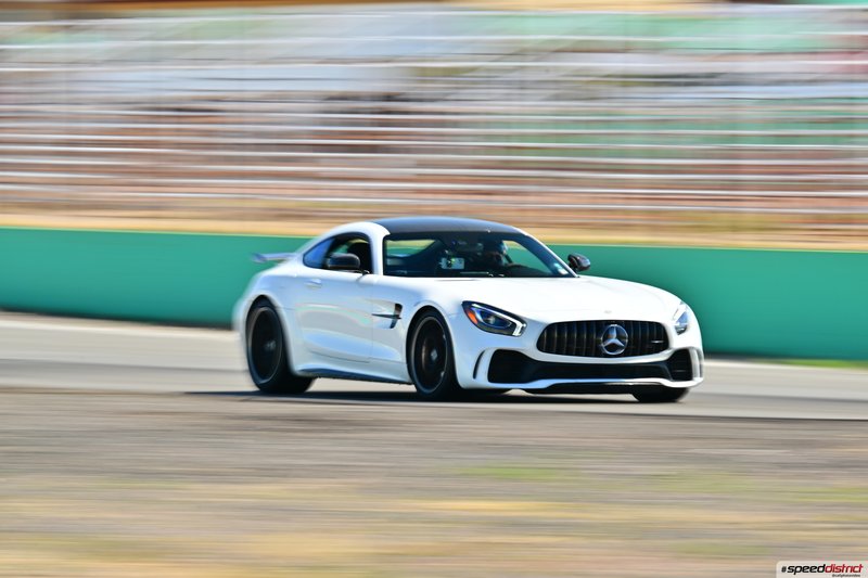 Mercedes GT