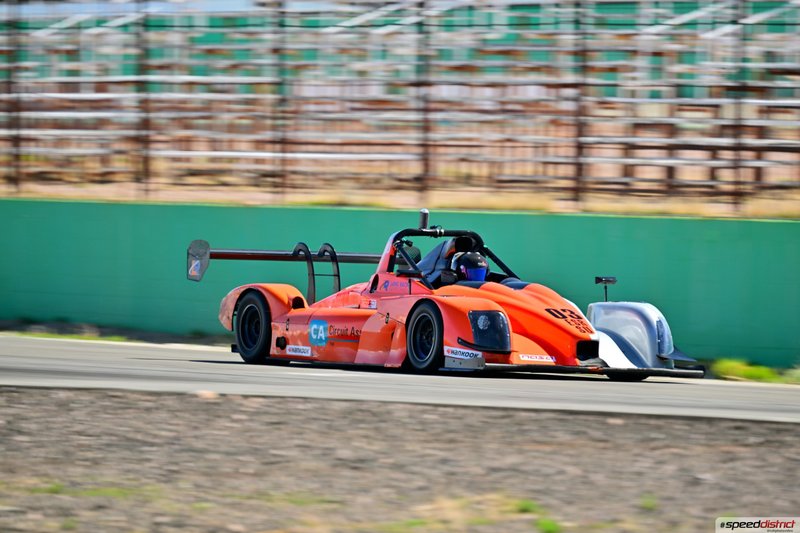 Radical SR3