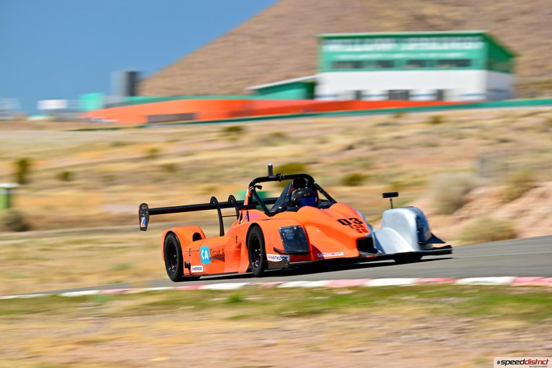 Radical SR1