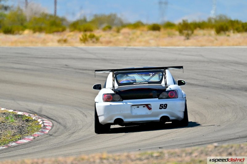 Honda S2000