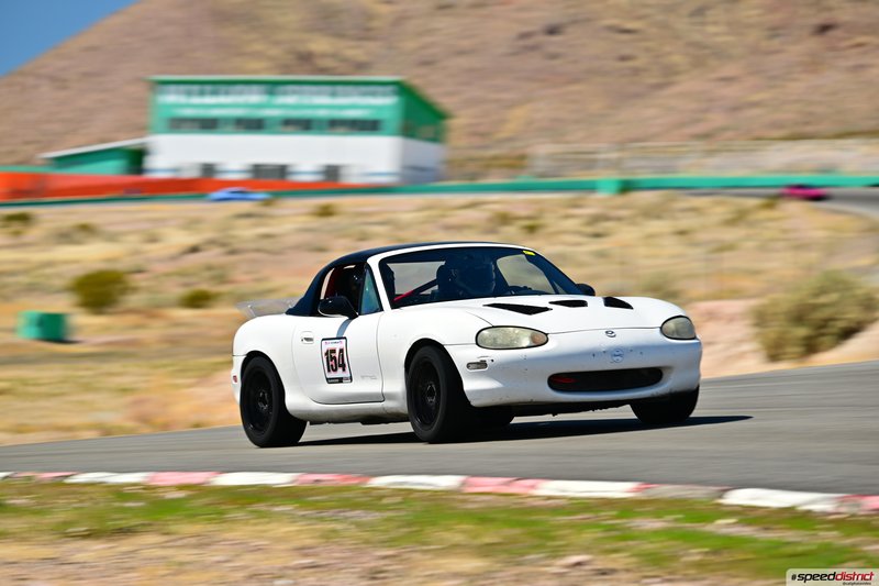 Mazda MX-5 Miata