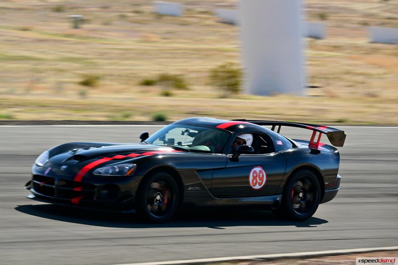 Dodge Viper