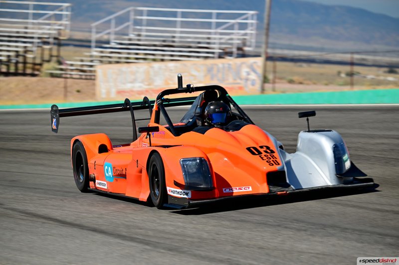 Radical SR3