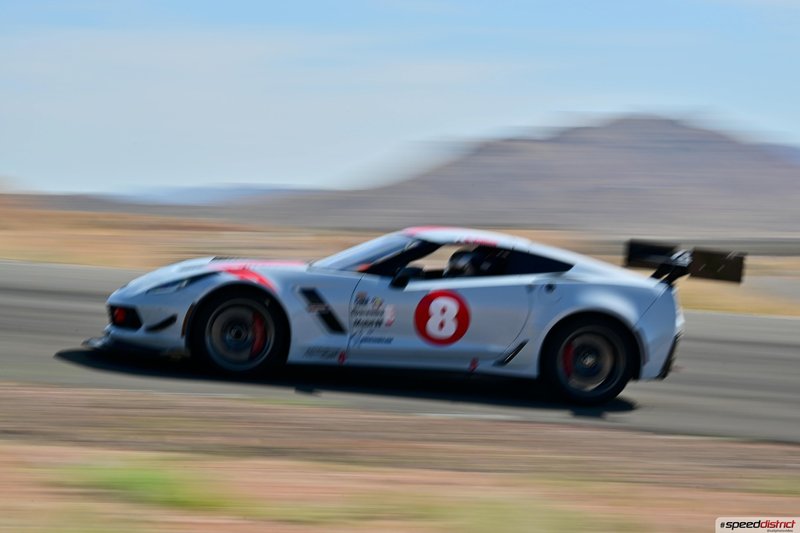 Chevrolet Corvette Z06