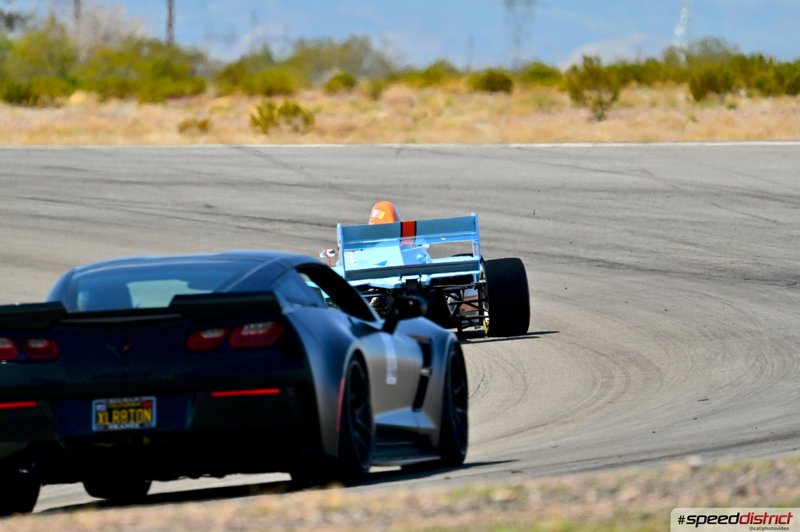 Chevrolet Corvette Z06