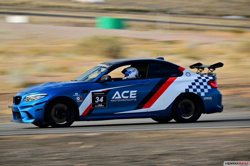 BMW M2 Competition