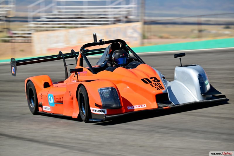 Radical SR3