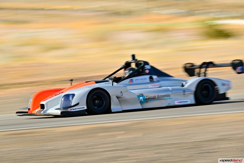 Radical SR3
