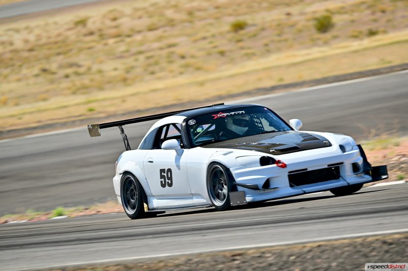 Honda S2000