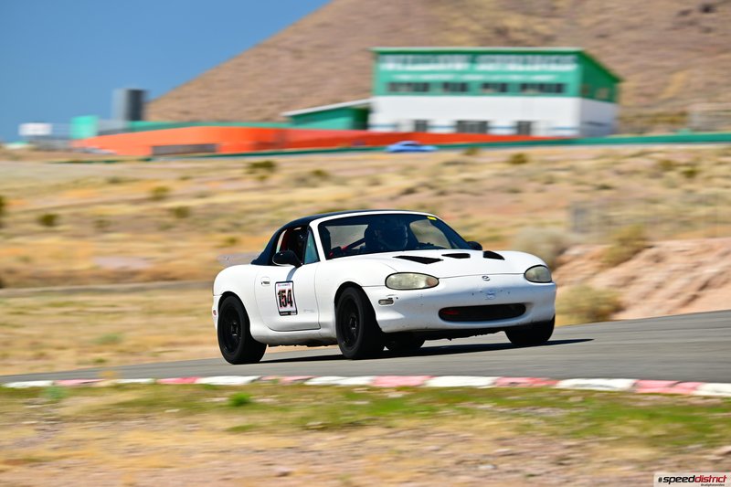 Mazda MX-5 Miata