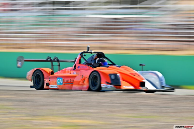 Radical SR3