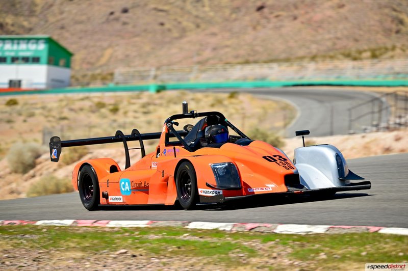 Radical SR3