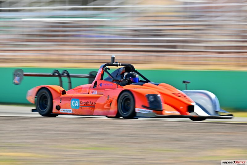 Radical SR3