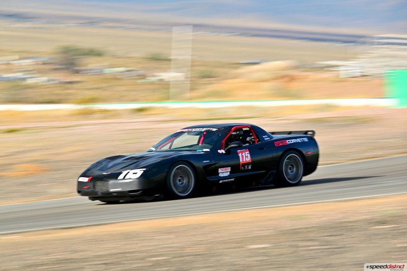 Chevrolet Corvette Z06