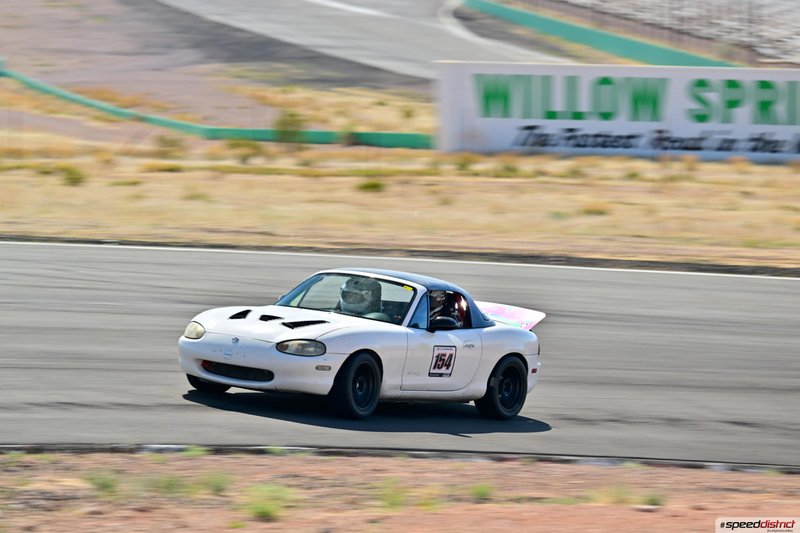 Mazda MX-5 Miata