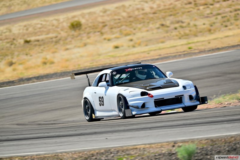 Honda S2000