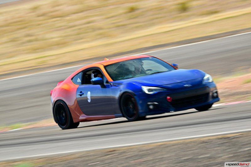 Toyota 86