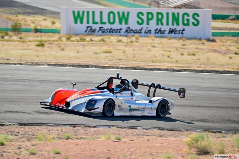 Radical SR3