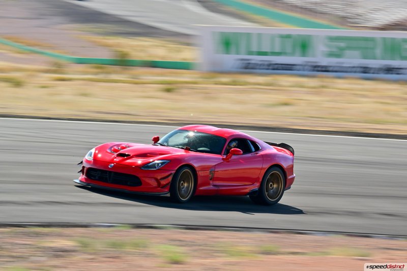 Dodge Viper